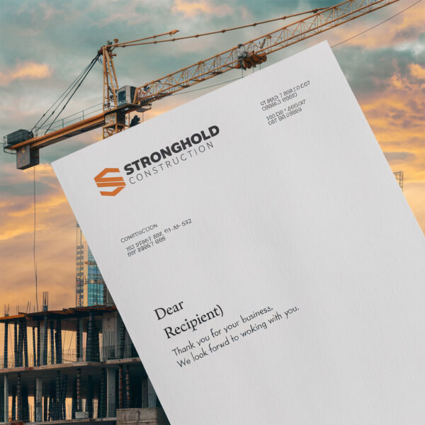 Letterheads