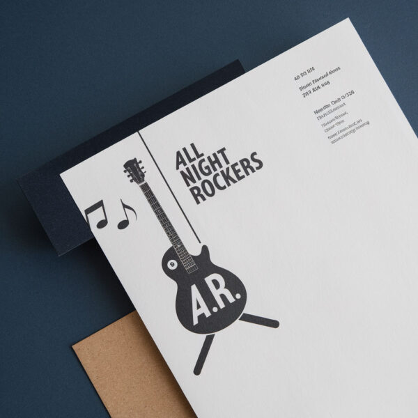 Letterheads - Image 2
