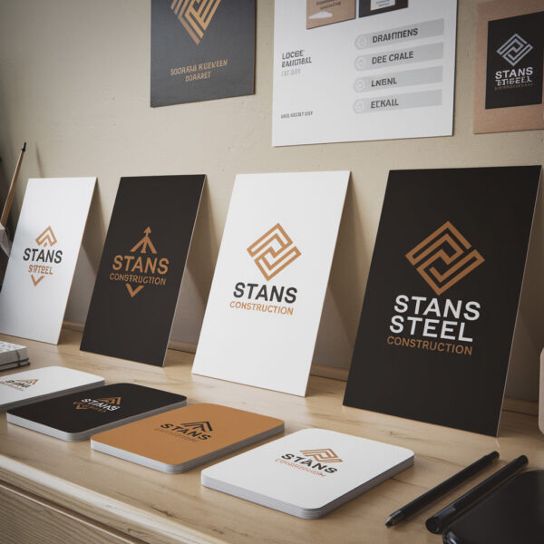Logo Design Tier 1 - Image 4