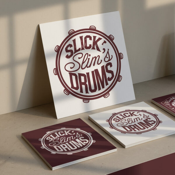 Logo Design Tier 1