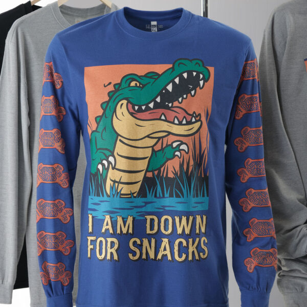 Long Sleeve T-Shirts - Image 6