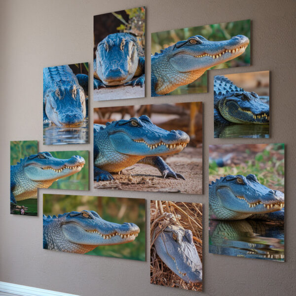 Metal Prints