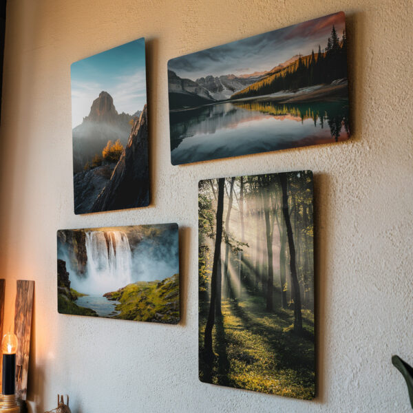 Metal Prints - Image 4