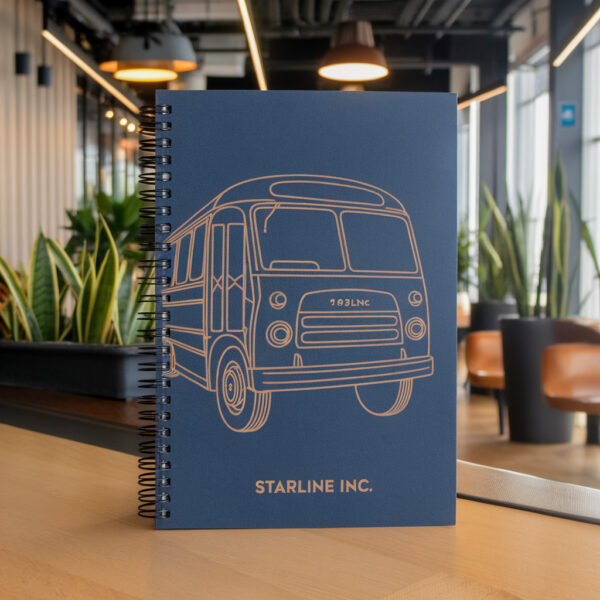 Notebook Covers - Image 5