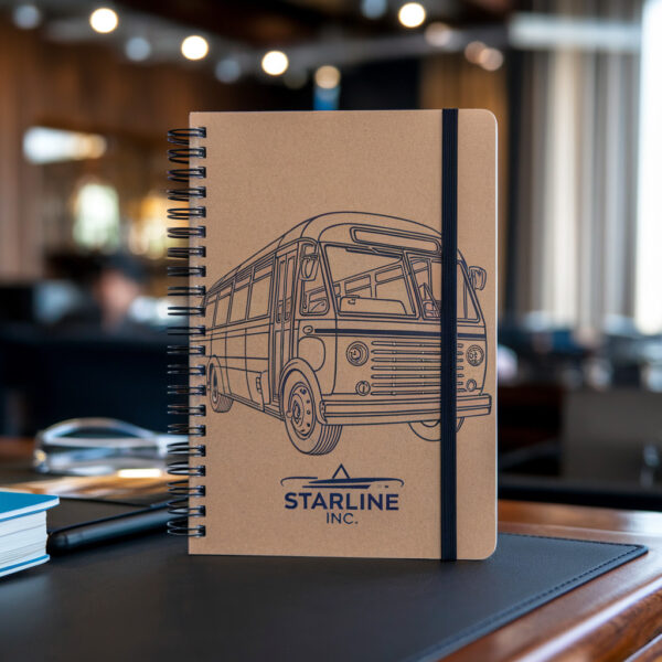 Notebook Covers - Image 6