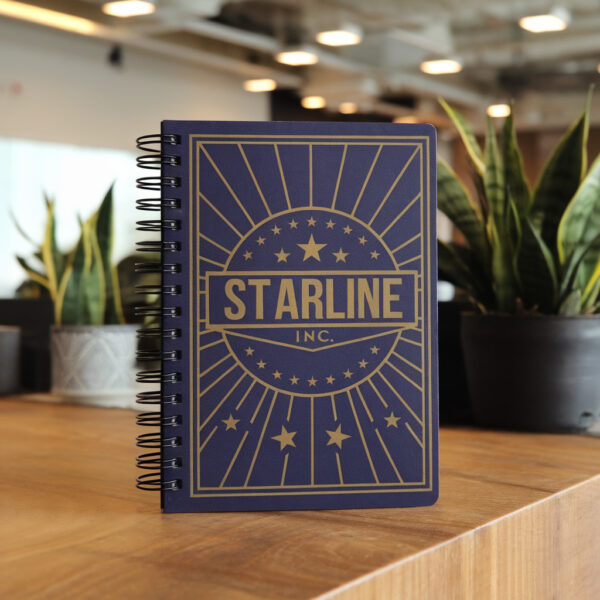 Notebook Covers - Image 4