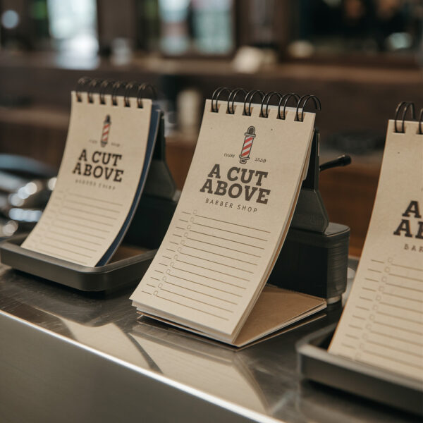 Notepads - Image 3