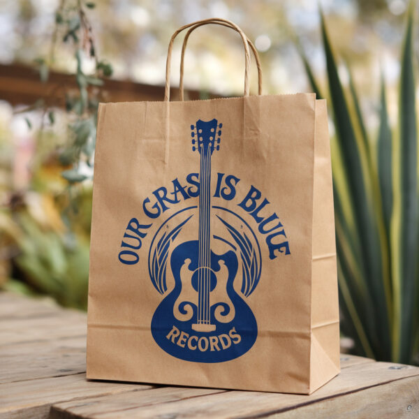 Paper Bag Design - Image 3