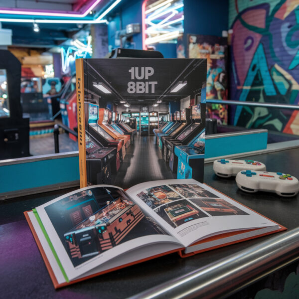 Photo Books