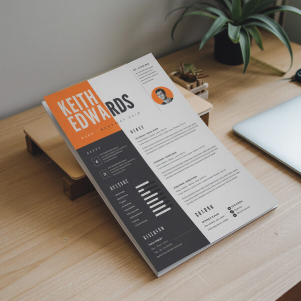 Resumes
