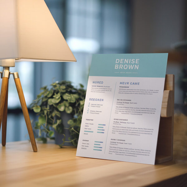 Resumes - Image 3