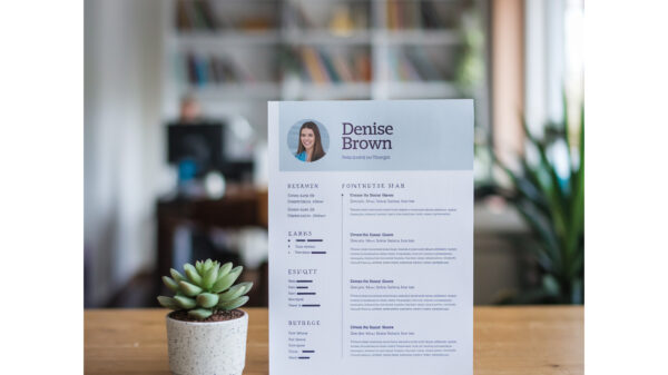 Resumes - Image 4