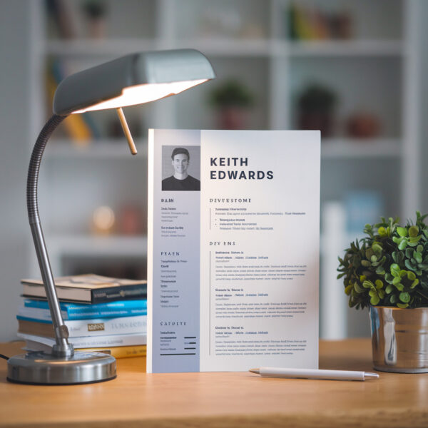 Resumes - Image 2