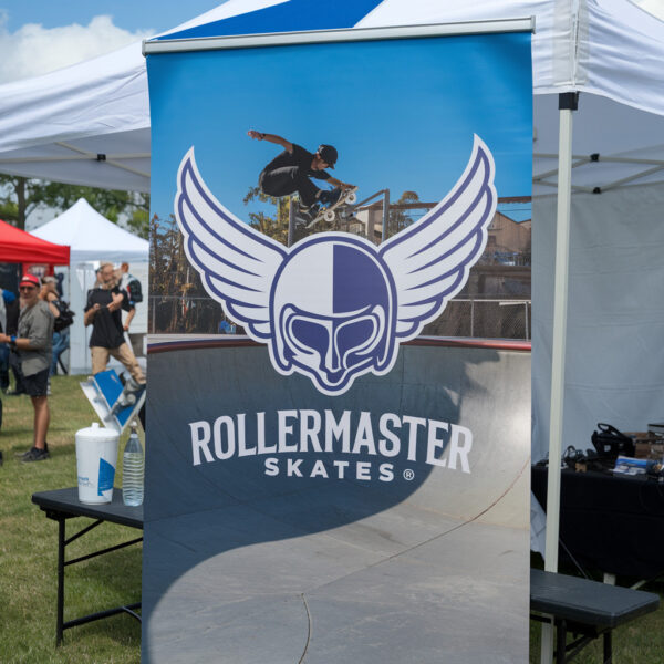 Retractable Banner - Image 4