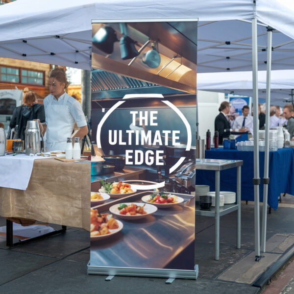 Retractable Banner - Image 3
