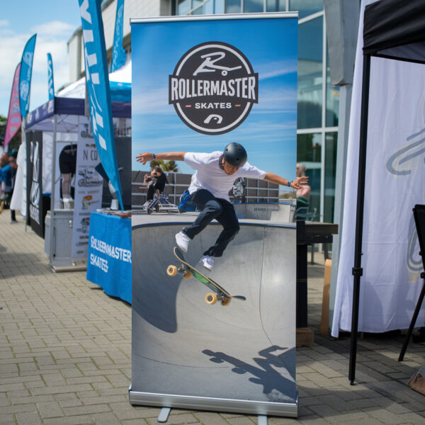 Retractable Banner - Image 2