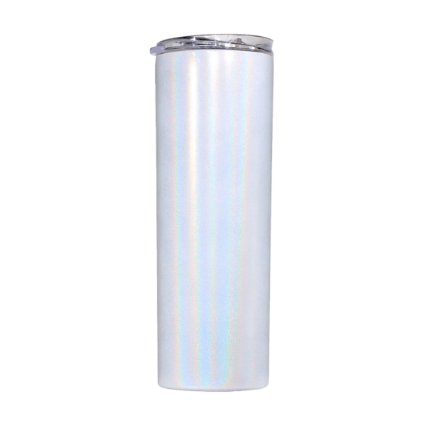 Shimmer Steel Tumbler - Image 2