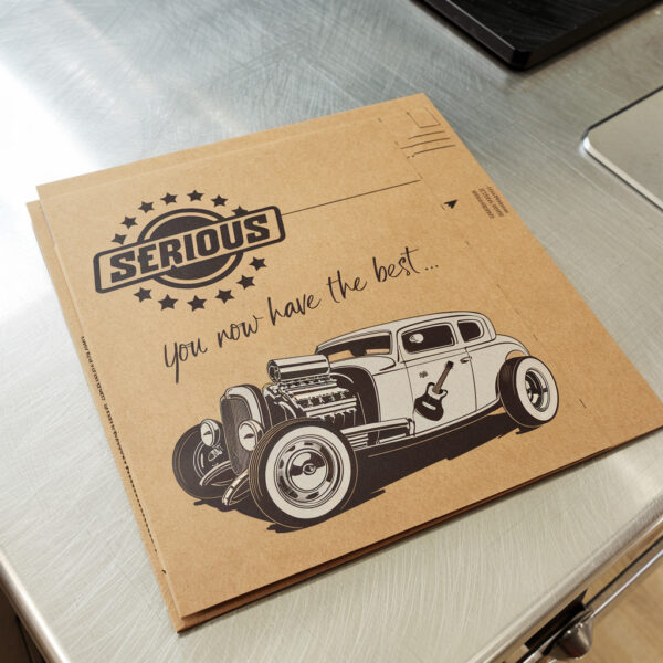 Shipping Envelopes