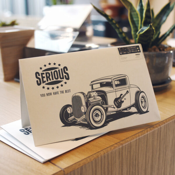 Shipping Envelopes - Image 4