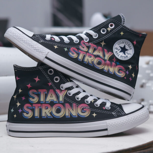 Custom Sneakers