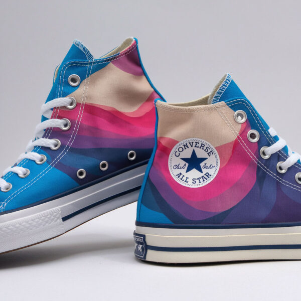 Custom Sneakers - Image 4