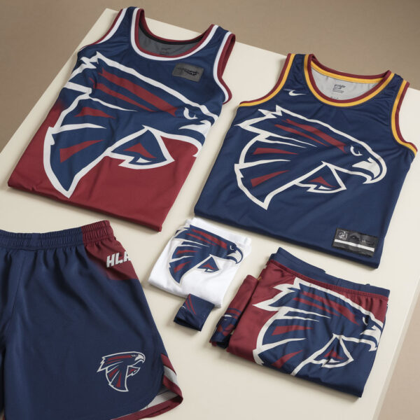 Sports Uniforms - Image 3