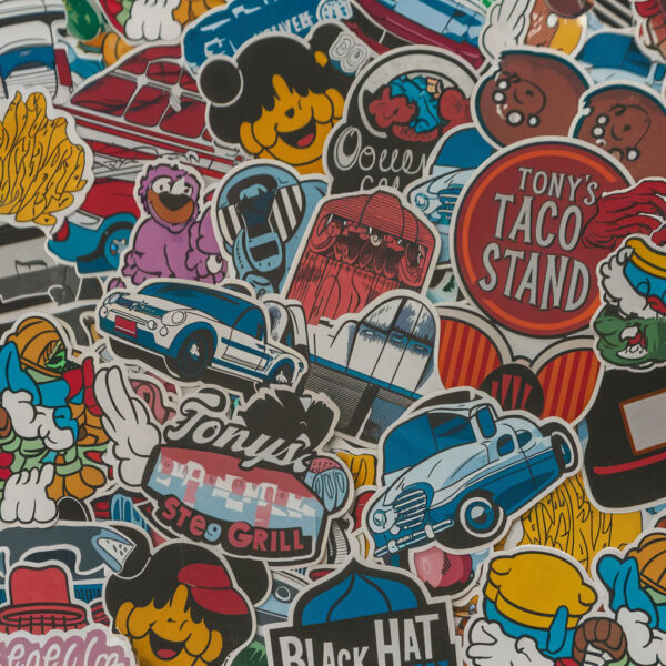 Stickers - Image 6