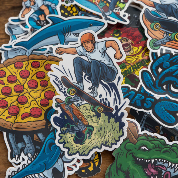 Stickers - Image 3