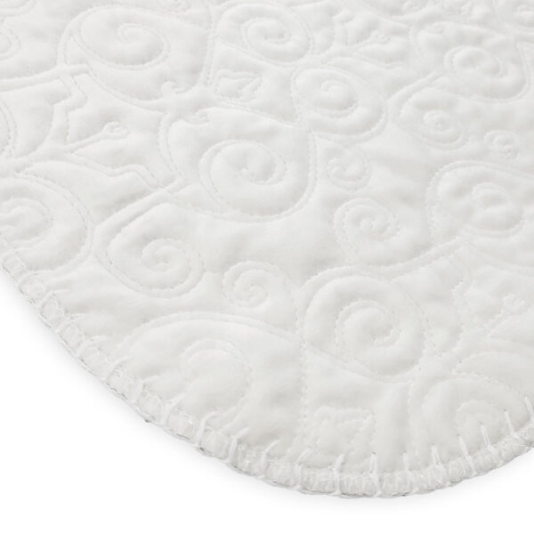 Quilted Baby Blanket - Image 3