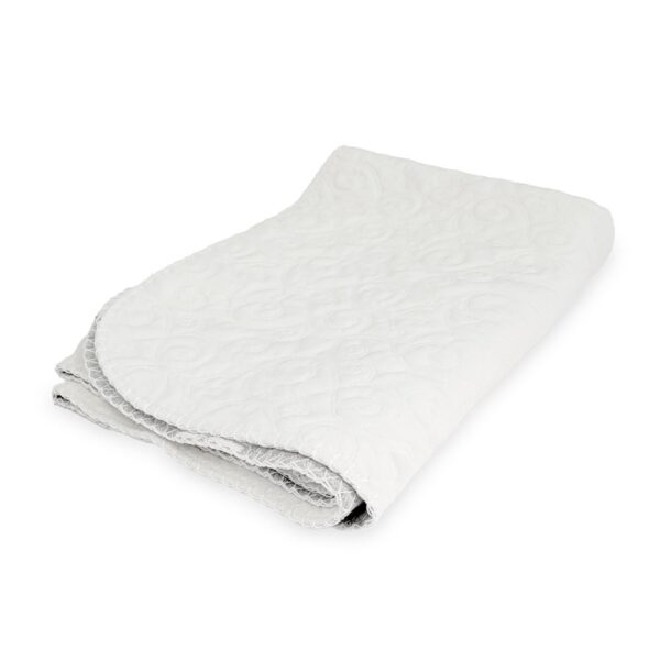 Quilted Baby Blanket - Image 2