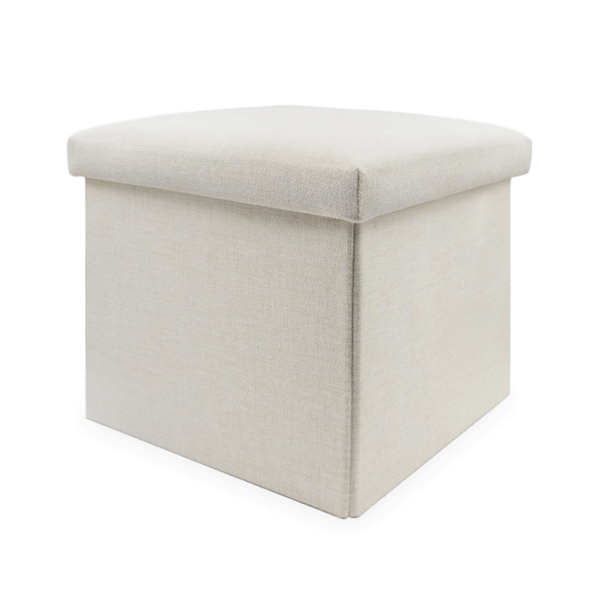 Linen Storage Cube - Image 2