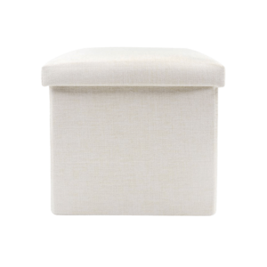 Linen Storage Cube