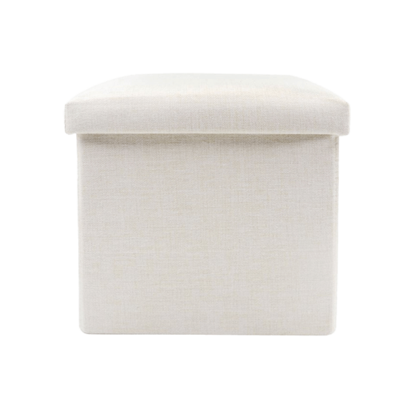 Linen Storage Cube