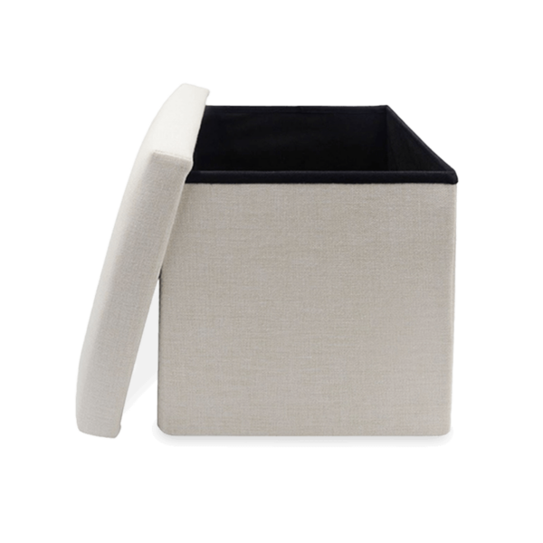 Linen Storage Cube - Image 4
