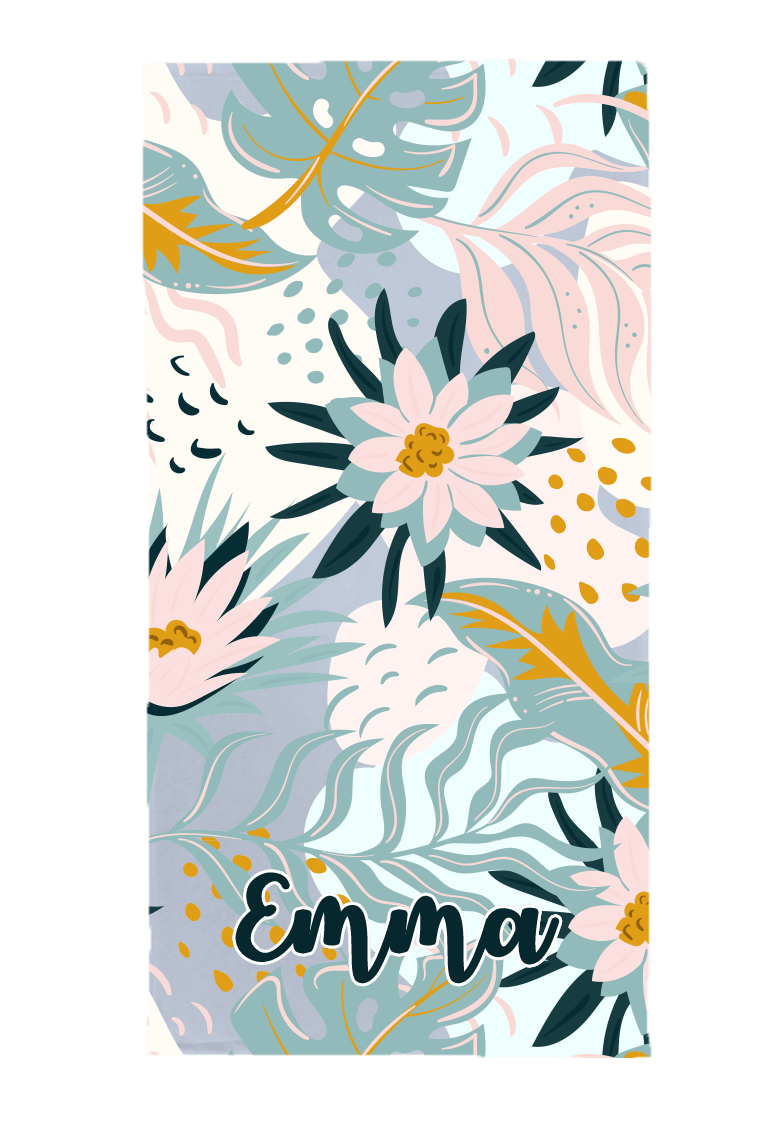 Oversized Beach Towel - Image 5
