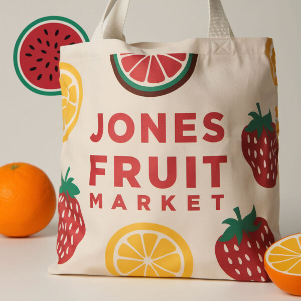 Tote Bags