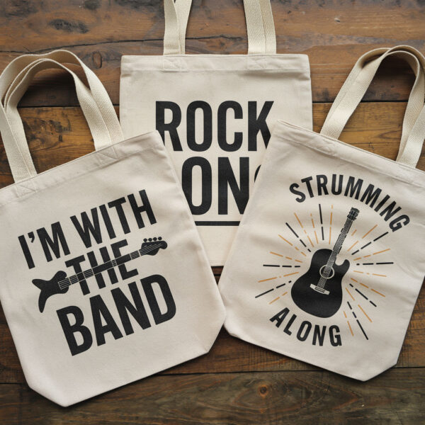 Tote Bags - Image 2