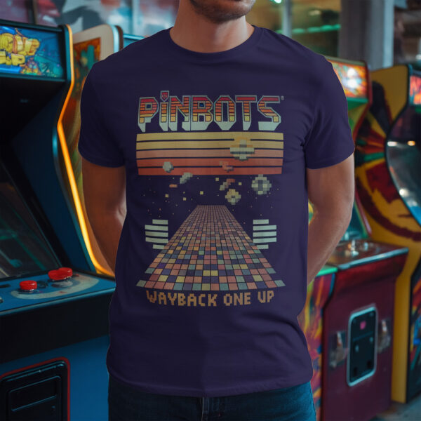 Custom T-Shirts