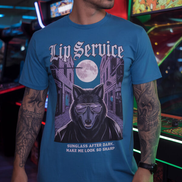 Custom T-Shirts - Image 4