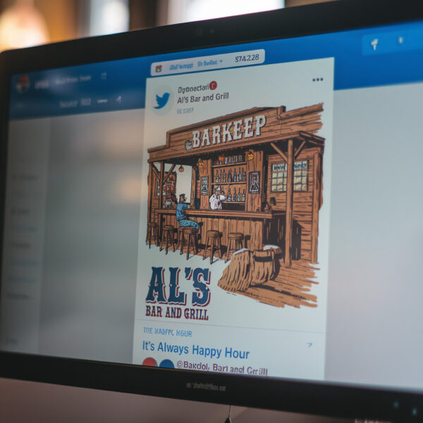Twitter Posts - Image 4