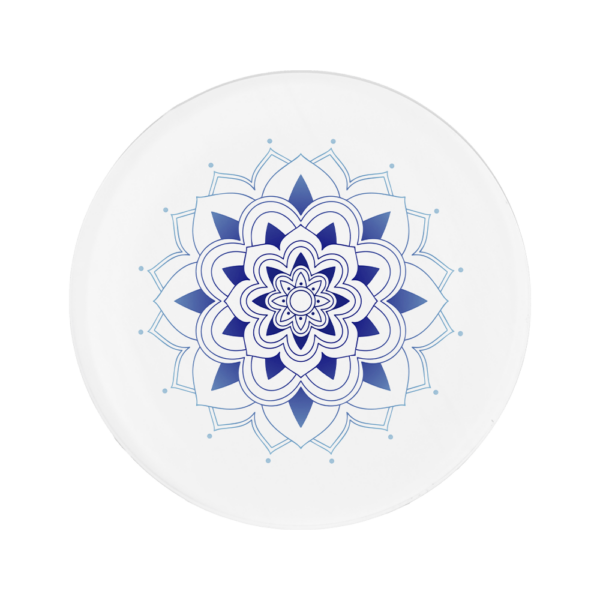 Cast Acrylic Coasters (4pk) - Image 2