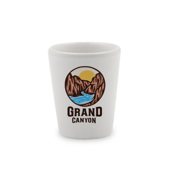 1.5oz Shot Glass 12 Pk - Image 4