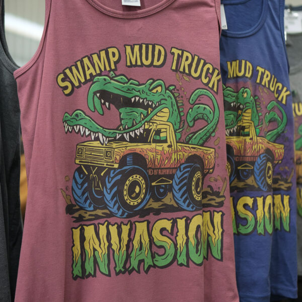 Tank Tops - Image 3