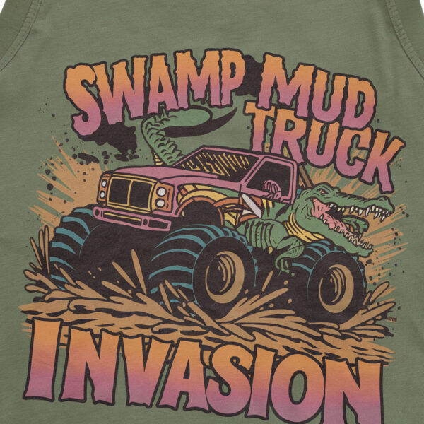 Tank Tops