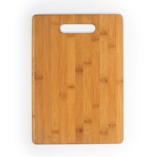 Bamboo Cutting Board