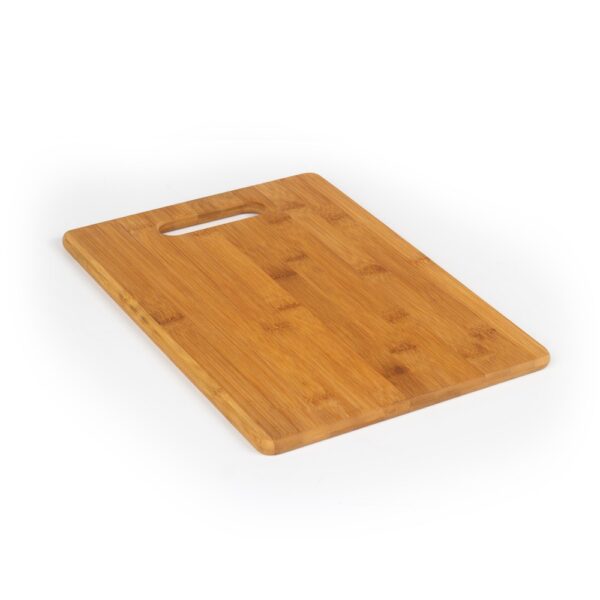 Bamboo Cutting Board - Image 2
