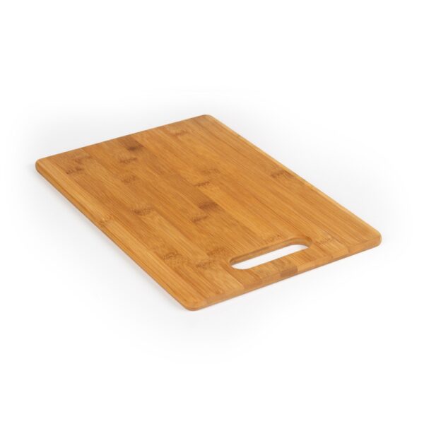 Bamboo Cutting Board - Image 4