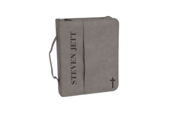 Bible Cover - Image 4
