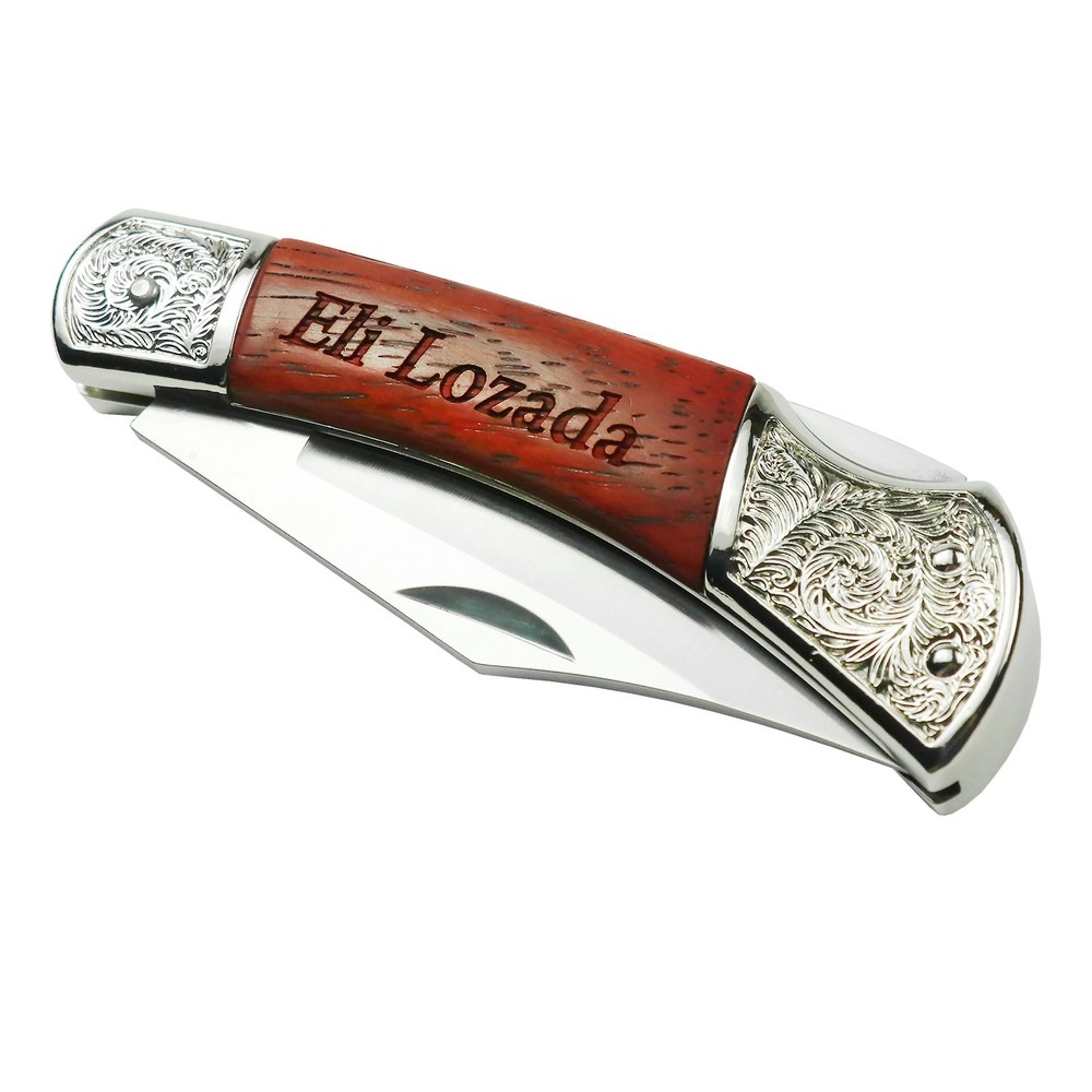 Vintage Pocket Knife - Image 2