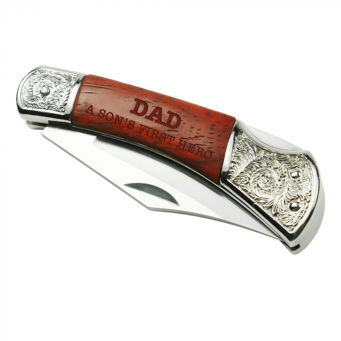 Vintage Pocket Knife - Image 3